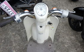 HONDA CREA SCOOPY AF55