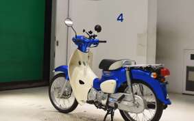 HONDA C110 SUPER CUB 2022 JA44