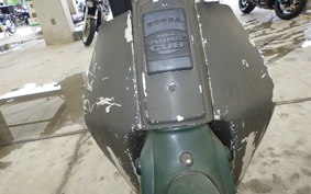HONDA C50 SUPER CUB C50