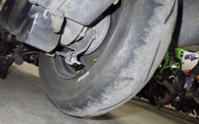 SUZUKI ADDRESS V125 CF4EA