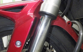 KAWASAKI VERSYS 650 2011