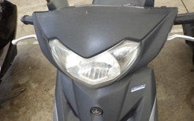 YAMAHA AXIS 125 Z 1996 SED7J