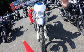 HONDA CRM250AR MD32