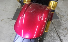 HONDA CB1300SF SUPER FOUR SP 2023 SC54