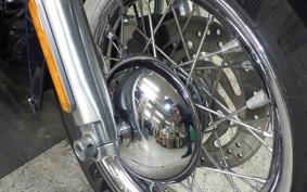 HARLEY FLSTN 1580 2007