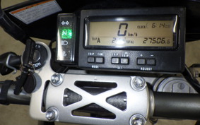 SUZUKI DR-Z400SM 2010 SK44A