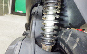 SUZUKI ADDRESS V125 G 2026 CF46A