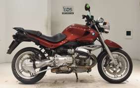BMW R 1150 R 2001