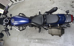 HONDA REBEL 250 A 2015 MC49