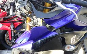 YAMAHA YZF-R25 RG43J