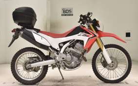 HONDA CRF250L 1991 MD38