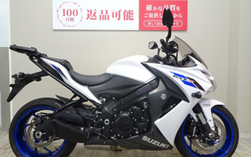 SUZUKI GSX-S1000F 2021 GT79B