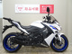 Фото Suzuki GSX-S1000F 2021 с японского аукциона