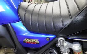 KAWASAKI ZRX1200 R 2005 ZRT20A