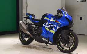 SUZUKI GSX-R1000A 2017