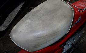 YAMAHA PASSOL 2E9