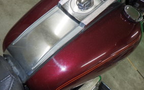 HARLEY FLSTF 1450 2003