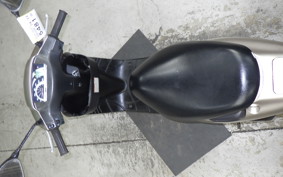 SUZUKI LET's 2 2025 CA1KA
