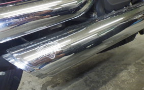 HARLEY FXDB 1580 2013
