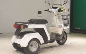 HONDA GYRO X TD02