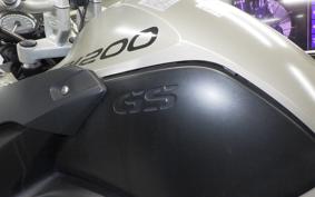 BMW R1200GS ADVENTURE 2009