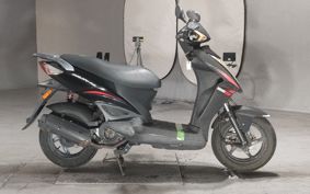 KYMCO AGILITY RS125 ..