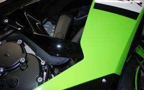 KAWASAKI NINJA ZX-6R A 2025 ZX636J
