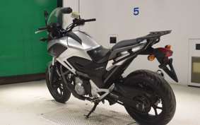 HONDA NC 700 X A 2013