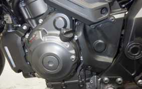 YAMAHA MT-07 AMT 2025 RM50J