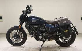 DUCATI SCRAMBLER 2024