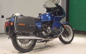 BMW R100RS 1985