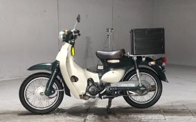 HONDA LITTLE CUB AA01