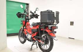 HONDA CT125 HUNTER CUB 2021 JA55