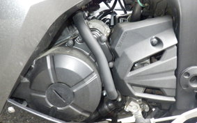KAWASAKI NINJA 250 ABS EX250L