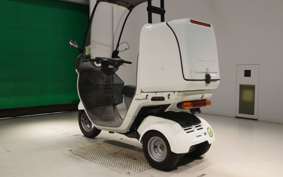 HONDA GYRO CANOPY 2022 TA03