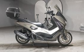 YAMAHA N-MAX 125 SE86J