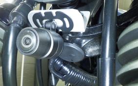 YAMAHA SR400 Gen.5 2020 RH16J