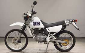 SUZUKI DJEBEL 125 1996 SF44A