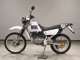 Фото Suzuki DJEBEL 125 1996 с японского аукциона