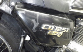HONDA CD125T BENLY 2020 CD125T