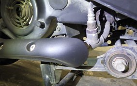 YAMAHA AXIS 125 TREET SE53J