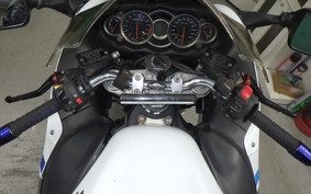 SUZUKI HAYABUSA Gen.2 2009