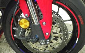 HONDA CBR600RR 2024 PC40