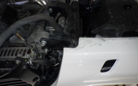 YAMAHA TRICITY 125 2024 SEK1J