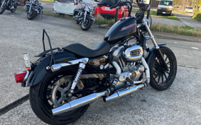 HARLEY HARLEY XL883 2004 CAM