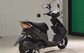 SUZUKI ADDRESS V50 1990 CA4BA