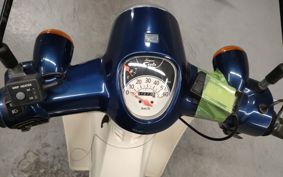 HONDA SUPER CUB50 AA09