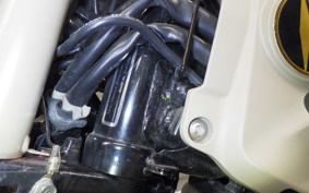 HONDA CT125 HUNTER CUB JA55