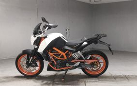 KTM 390 DUKE 2015 JGJ40