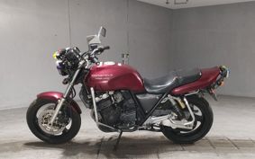 HONDA CB400SF TRAINING CAR NC31